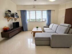 Blk 241 Hougang Heights (Hougang), HDB 3 Rooms #593235271